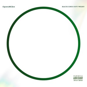 Back End Out West (Explicit)