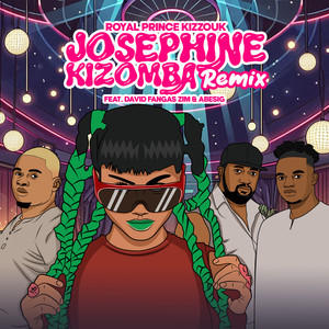 Josephine - Kizomba (Remix)