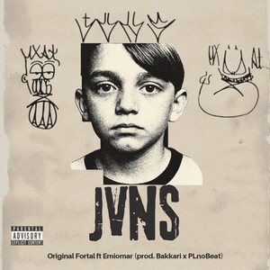 Original Fortal (Explicit)