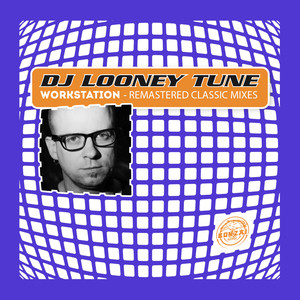 Workstation (Remastered DJ Ghost Remix)