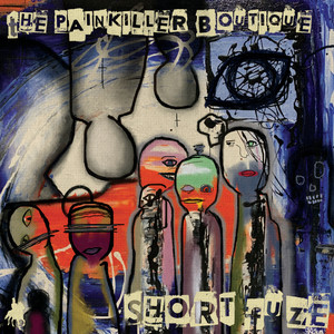 The Painkiller Boutique (Explicit)