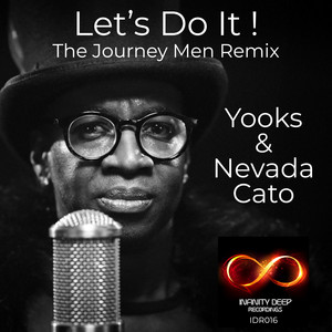 Let's Do it ! (The Journey Men Remix)