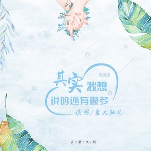 其实我想说的还有很多