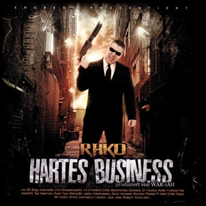 Hartes Business (Explicit)