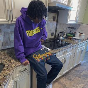 [FREE]''Somebody''_lil tecca type beat