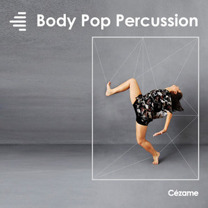 Body Pop Percussion