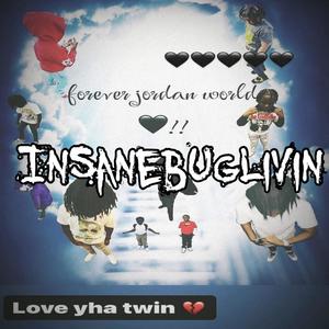 Livinlikebug (LLB) (feat. Popout.mu) [Explicit]