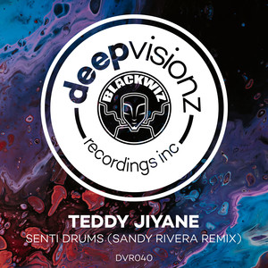 Senti Drum (Sandy Rivera Remix)