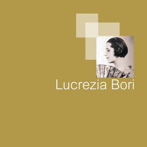 Lucrezia Bori