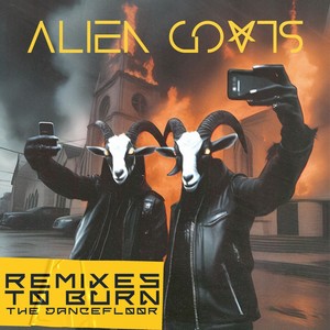 Remixes to Burn the Dancefloor, Vol. 1 (Explicit)