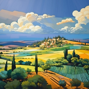 Toscana