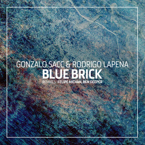 Blue Brick