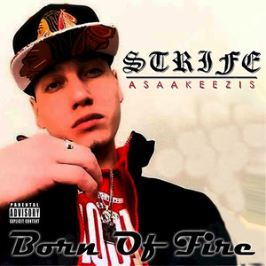 Stife(Outro) (Explicit)