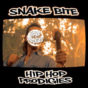 Snake Bite (feat. Adam Tonachella, Crook Tooth, AmitKane & B Grimez) (Explicit)