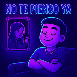 No Te Pienso Ya