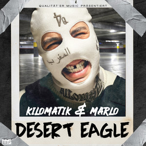 DESERT EAGLE (Explicit)