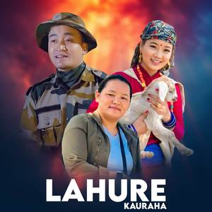 Lahure Kaurah (Freestyle)