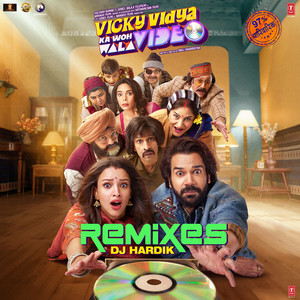 Mushkil Hai Club Mix
