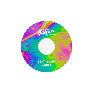 Beatmaker (feat. Pictura)