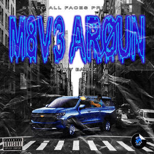 M8V3 AROUN (Explicit)