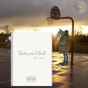 Tinta pa'l boli(feat. ORTIZR)