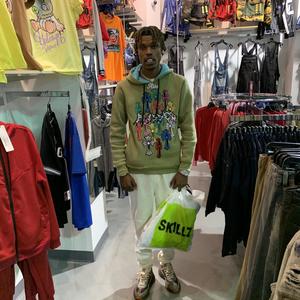 Big AZz waves (Explicit)