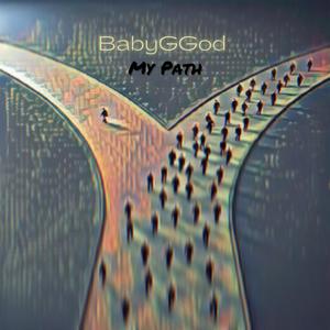 My Path EP (garageband) [Explicit]
