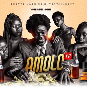 AMOLO EP