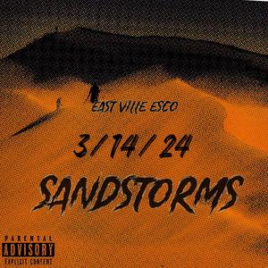 Sandstorms (Explicit)