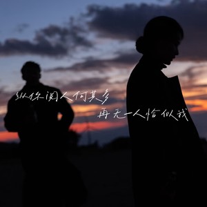 纵你阅人何其多 再无一人恰似我