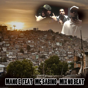 Nossa voz na favela
