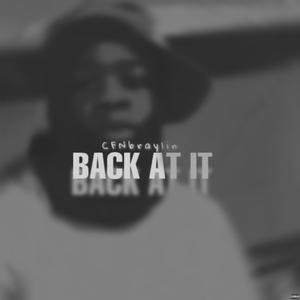 BACK AT IT (Explicit)