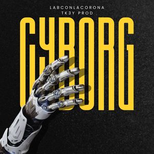Cyborg (Explicit)