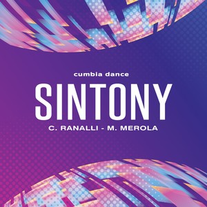 Sintony (Cumbia dance)