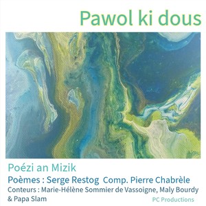 Jik an fon gangann difé lanfè (feat. Marie-Hélène Sommier de Vassoigne & Hervé Samb)