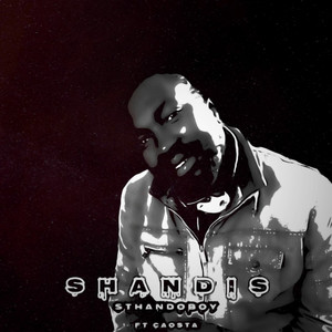 Shandis (Original Mix)