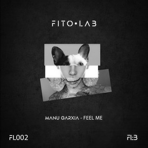Feel Me-Manu Garxia