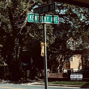 Kentucky Ave Boy (Explicit)