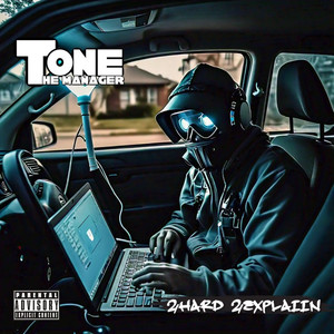 Ninjas Everywhere (Explicit)