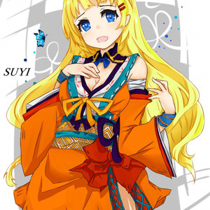 Suyi - ドレミファロンド/音階圓舞曲