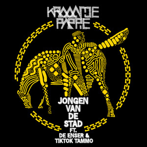 Jongen Van De Stad (Explicit)