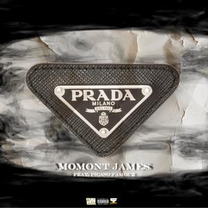 Prada (feat. MoMont James) [Explicit]