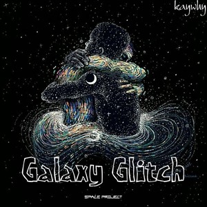 Galaxy Glitch