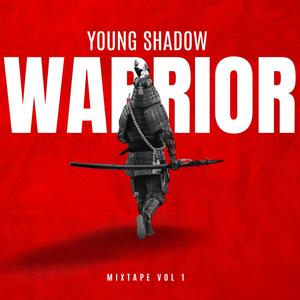 Warrior (Rap instrumental)