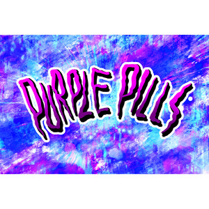 Purple Pills (Explicit)