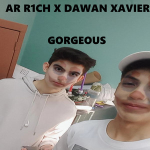 Gorgeous (Explicit)