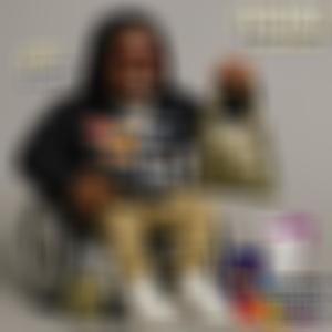 Stuntin Like Baby (feat. Big Steff) (Explicit)