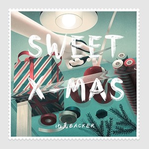 SWEET X-MAS