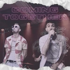 Coming Together (feat. Tesko)