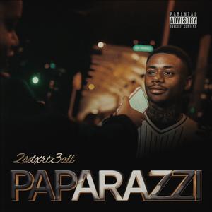 Paparazzi (Explicit)